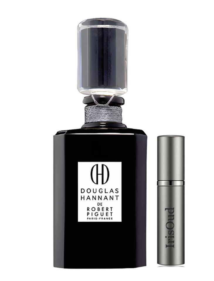 Robert Piguet Douglas Hannant EDP Travel Spray Decant