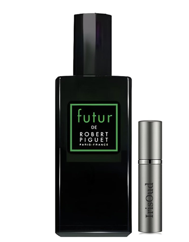 Robert Piguet Futur EDP Travel Spray Decant