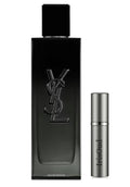 Yves Saint Laurent MYSLF EDP YSL Travel Spray Decant