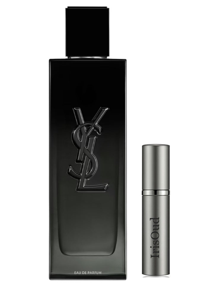 Yves Saint Laurent MYSLF EDP YSL Travel Spray Decant