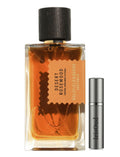 Goldfield & Banks Desert Rosewood Travel Spray Decant