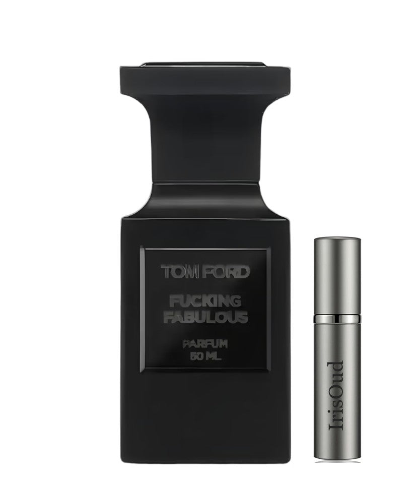 Tom Ford Fucking Fabulous Parfum Travel Spray Decant