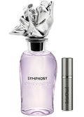 Louis Vuitton Symphony Travel Spray Decant
