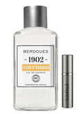 Berdoues 1902 Fleur d'Oranger EDC Travel Spray Decant