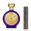 Boadicea the Victorious Violet Sapphire Supercharged Travel Spray Decant