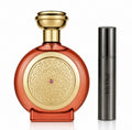 Boadicea the Victorious Rose Sapphire Travel Spray Decant