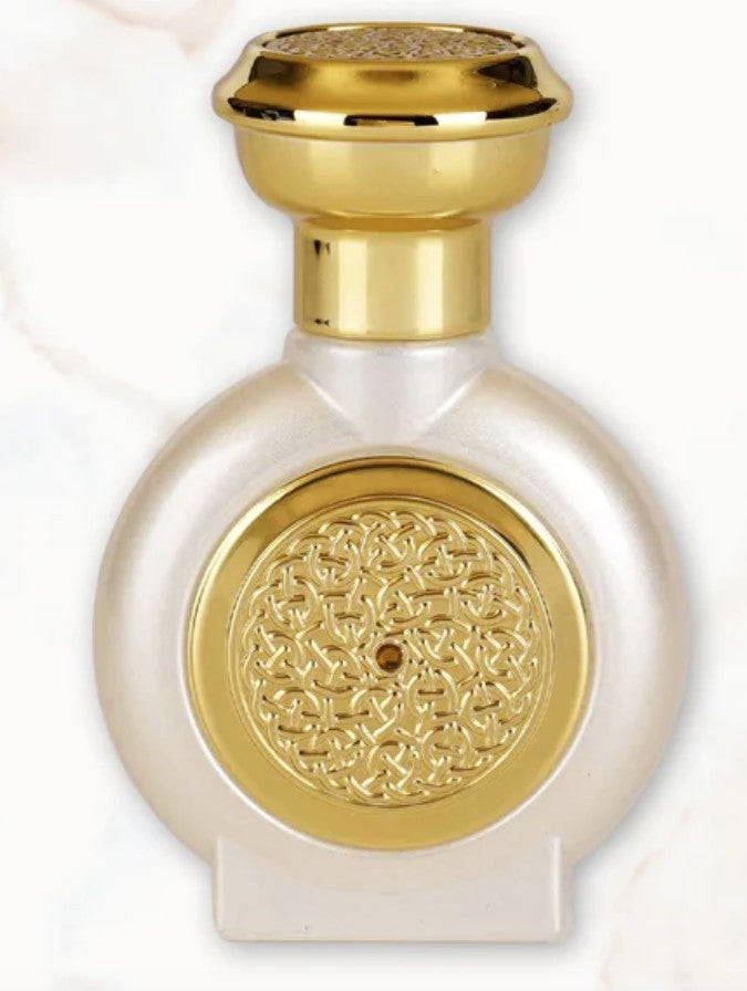 Boadicea The Victorious Amber Sapphire EDP 10 ml. Original Bottle. No box
