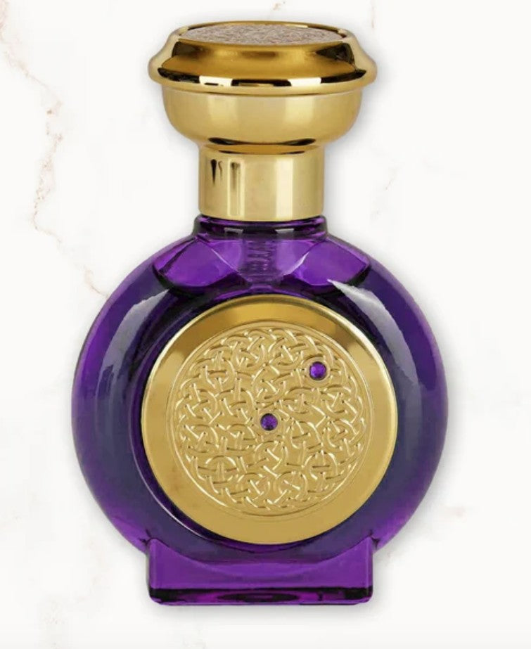 Boadicea The Victorious Violet Sapphire Supercharged EDP 10 ml. Original Bottle. No box