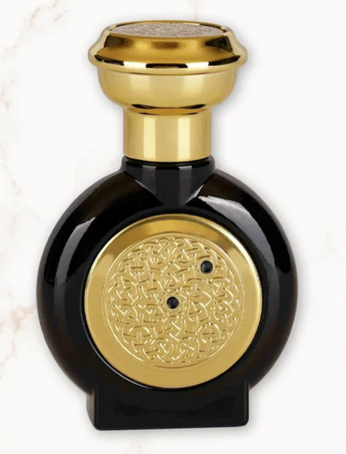 Boadicea The Victorious Carbon Sapphire Supercharged EDP 10 ml. Original Bottle. No box