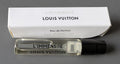 Louis Vuitton L’Immensite Eau De Parfum Sample Spray 2ml/0.06oz New