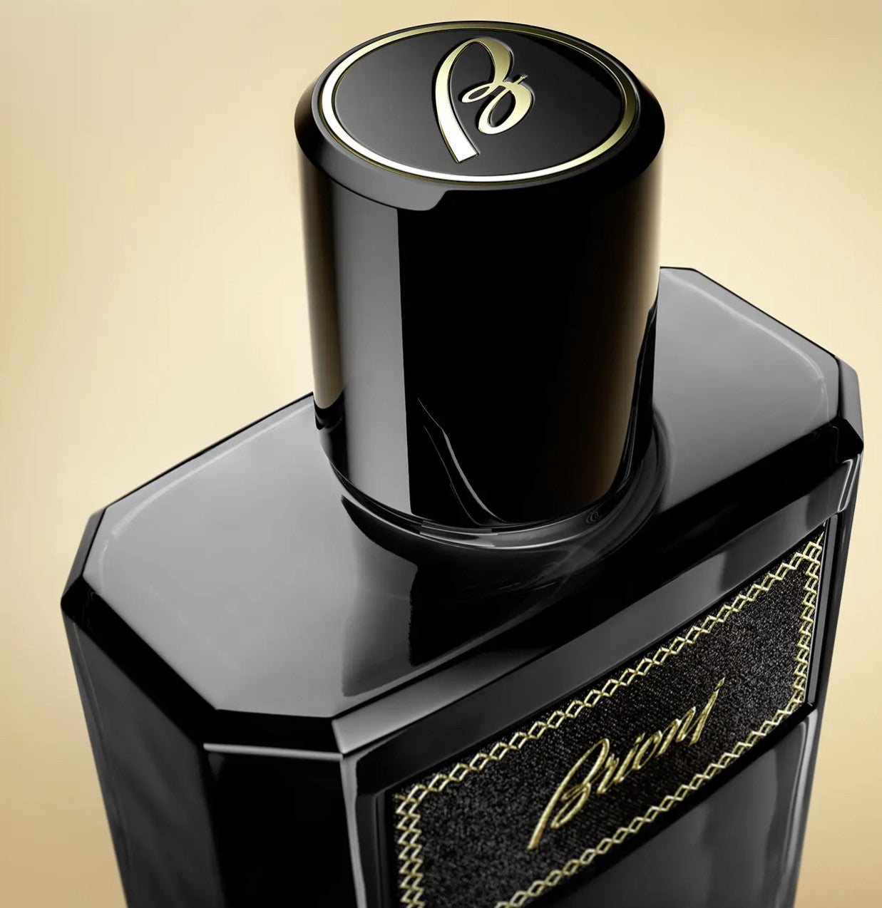Brioni Intense Eau De Parfum 3.4 oz / 100 ml