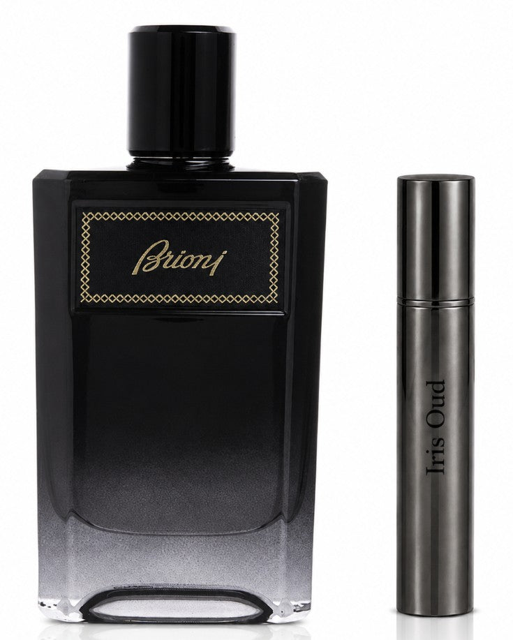 Brioni Intense Eau de Parfum Travel Spray Decant