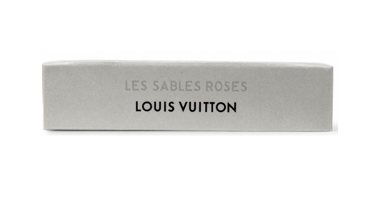 Louis Vuitton Les Sables Roses EDP Sample Spray 2ml/0.06oz New