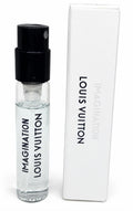 Louis Vuitton Imagination EDP Sample Spray 2ml/0.06oz New