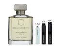 Ormonde Jayne Montabaco Intensivo Travel Spray Decant