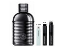Moncler Sunrise pour Homme Travel Spray Decant