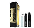 Paco Rabanne 1 Million Black Travel Spray Decant