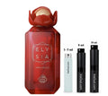 Fragrance World Elysia Apple Rouge Travel Spray Decant