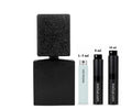 Filippo Sorcinelli ennui-noir Extrait Travel Spray Decant