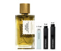 Goldfield & Banks Velvet Splendour Travel Spray Decant