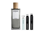 LOEWE 7 Anonimo Travel Spray Decant