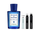 Acqua di Parma  Blue Mediterraneo - Cipresso di Toscana