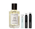 Thomas Kosmala Wild Stride Travel Spray Decant