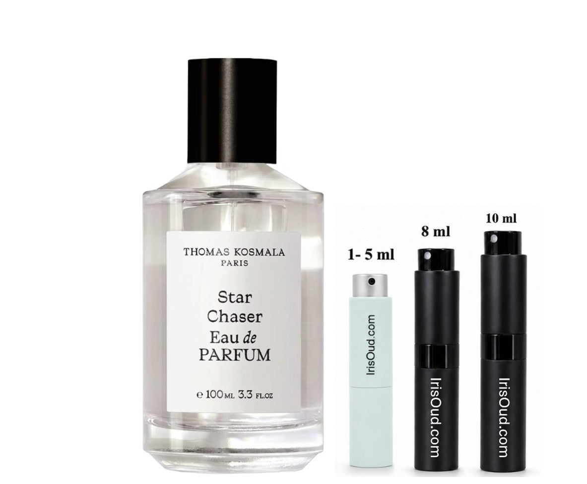 Thomas Kosmala Star Chaser Travel Spray Decant