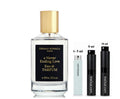 Thomas Kosmala A Never Ending Love Travel Spray Decant