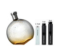 Hermes Eau des Merveilles EDT Travel Spray Decant