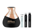 Al Haramain Detour Noir Intense EDP Travel Spray Decant