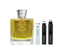 Al Haramain Obsessive Oudh EDP Travel Spray Decant
