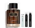 Carolina Herrera Mystery Tobacco EDP Travel Spray Decant