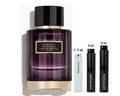 Carolina Herrera Nightfall Patchouli Travel Spray Decant