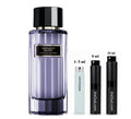 Carolina Herrera Bergamot Bloom Travel Spray Decant