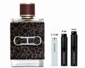 Carolina Herrera Men Wild Love Travel Spray Decant