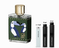 Carolina Herrera CH Birds Of Paradise For Him Travel Spray Decant