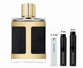 Carolina Herrera CH Insignia Men Limited Edition Travel Spray Decant