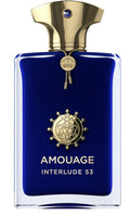 Amouage Interlude 53 Extrait De Parfum Spray 3.4 oz
