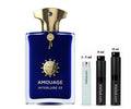 AMOUAGE Interlude 53 Travel Spray Decant