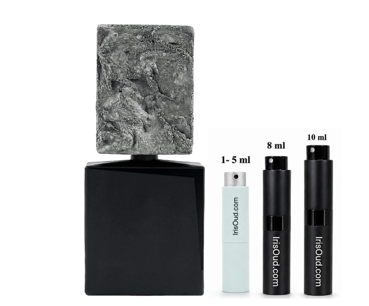 Filippo Sorcinelli Opus 1144 Extrait Travel Spray Decant