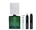 Filippo Sorcinelli Lascia Ch'io Pianga Extrait Travel Spray Decant