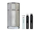 Dunhill Icon discontinued Travel Spray Decant