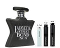 Bond No 9 Lafayette Street Travel Spray Decant