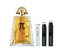 Givenchy Pi  EDT Travel Spray Decant