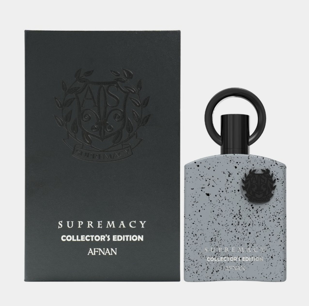 Afnan Supremacy Collector's Edition EDP Spray 3.4 oz