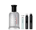 Hugo Boss Boss Bottled Sport EDT Discontinued Travel Spray Decant
