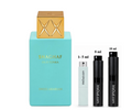 Swiss Arabian Shaghaf Oud Tonka Travel Spray Decant