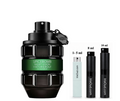 Viktor & Rolf Spicebomb Night Vision EDP Travel Spray Decant