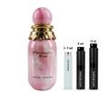 Paris Corner Marshmallow Blush EDP Travel Spray Decant
